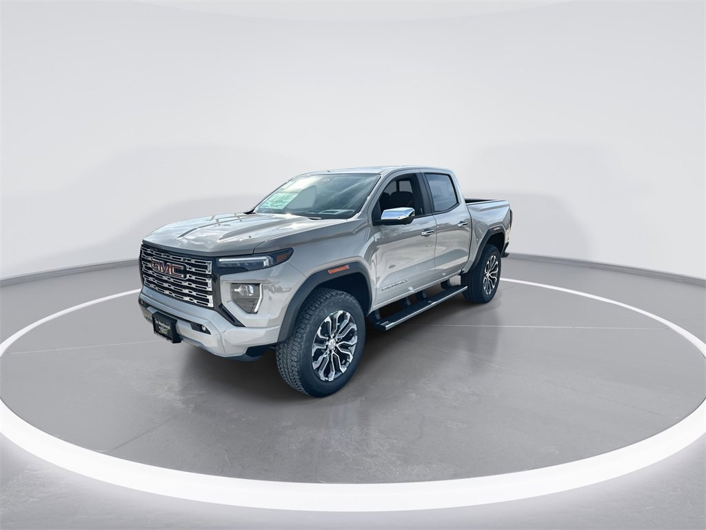 New 2026 GMC Canyon Denali image 4