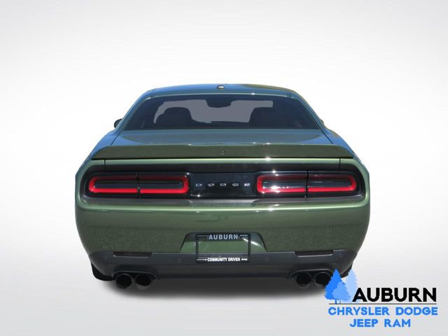 Used 2022 Dodge Challenger R/T image 6