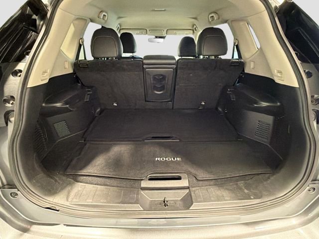 Used 2018 Nissan Rogue SL image 24