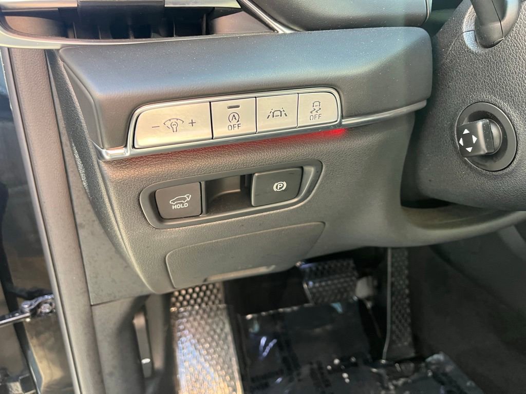 Used 2021 Genesis GV80 3.5T Advanced + AWD/4WD image 44