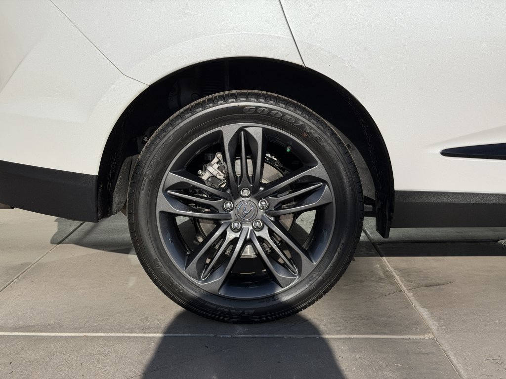Used 2023 Acura RDX A-Spec AWD/4WD image 15