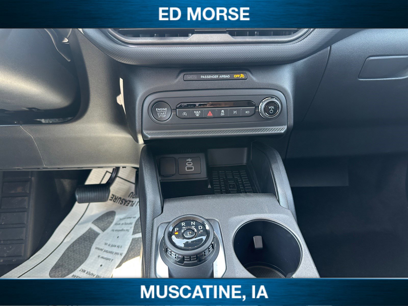 New 2025 Ford Bronco Sport Outer Banks w/ Outer Banks Tech Package+ image 11