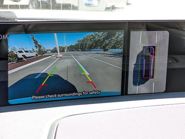 New 2026 Lincoln Navigator L Reserve w/ Jet Appearance Package image 21