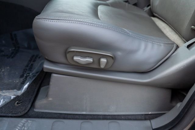 Used 2019 Nissan Frontier SL image 19