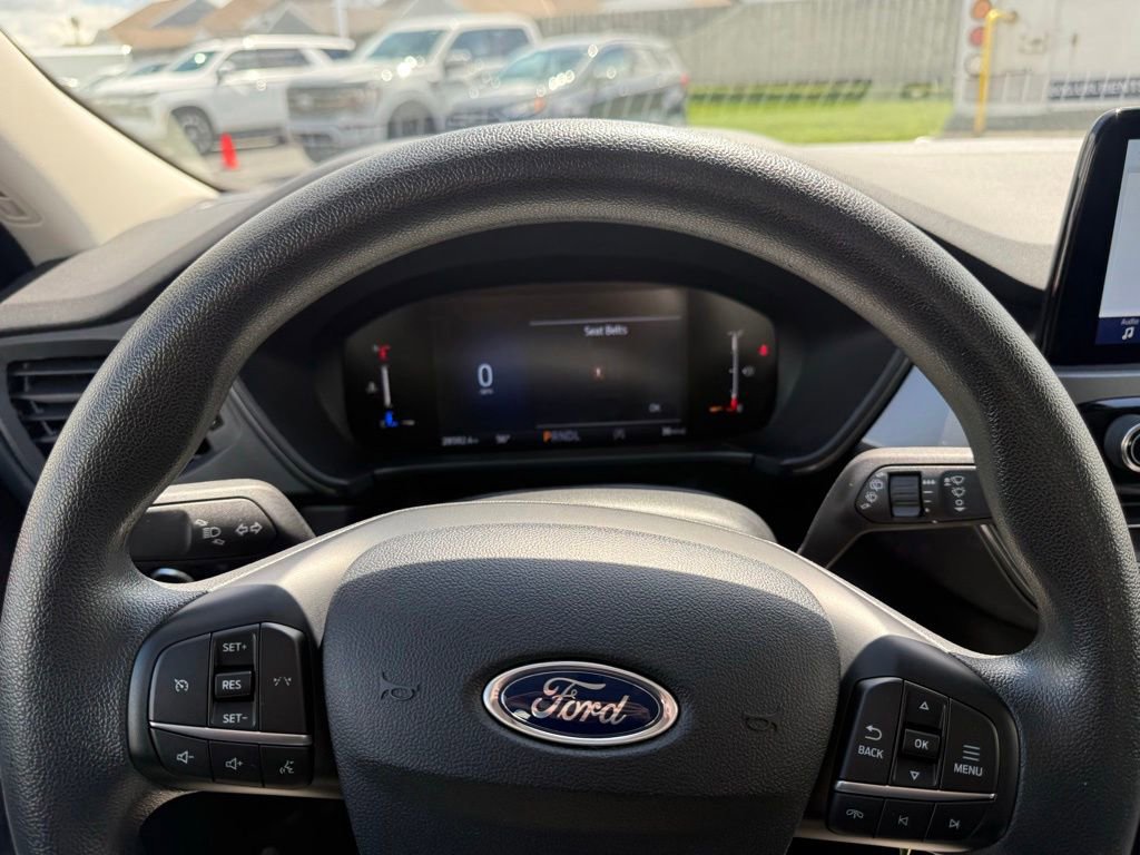 Used 2023 Ford Escape AWD image 20