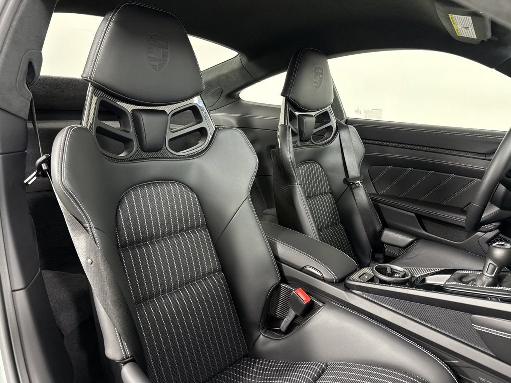 Certified 2024 Porsche 911 GT3 RS RWD image 21