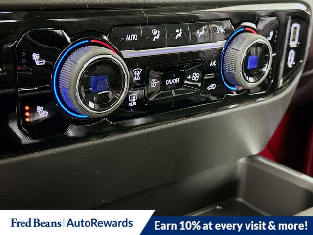 New 2026 Chevrolet Silverado 1500 RST image 11