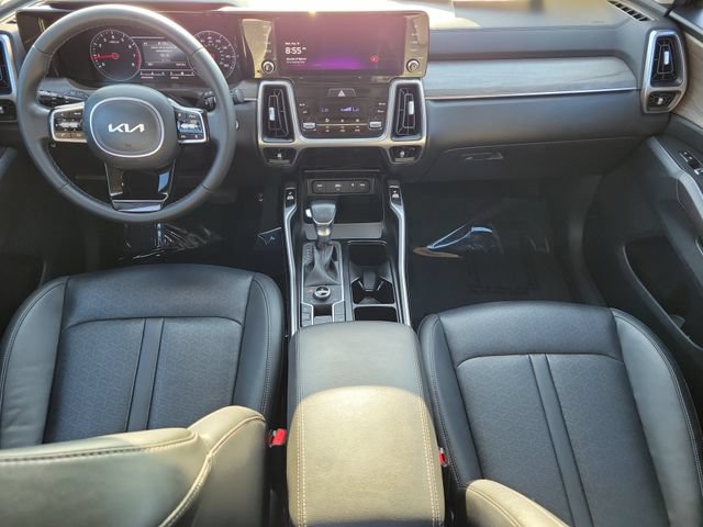 Used 2023 Kia Sorento X-Line EX AWD/4WD image 13