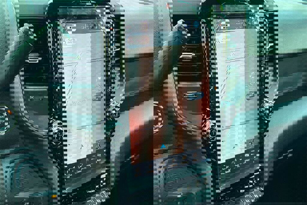 New 2026 RAM 2500 Tradesman image 18