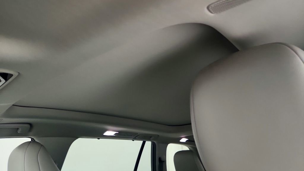 Used 2024 Toyota Grand Highlander XLE image 16