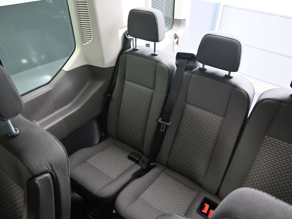 Used 2025 Ford Transit 350 XLT image 36