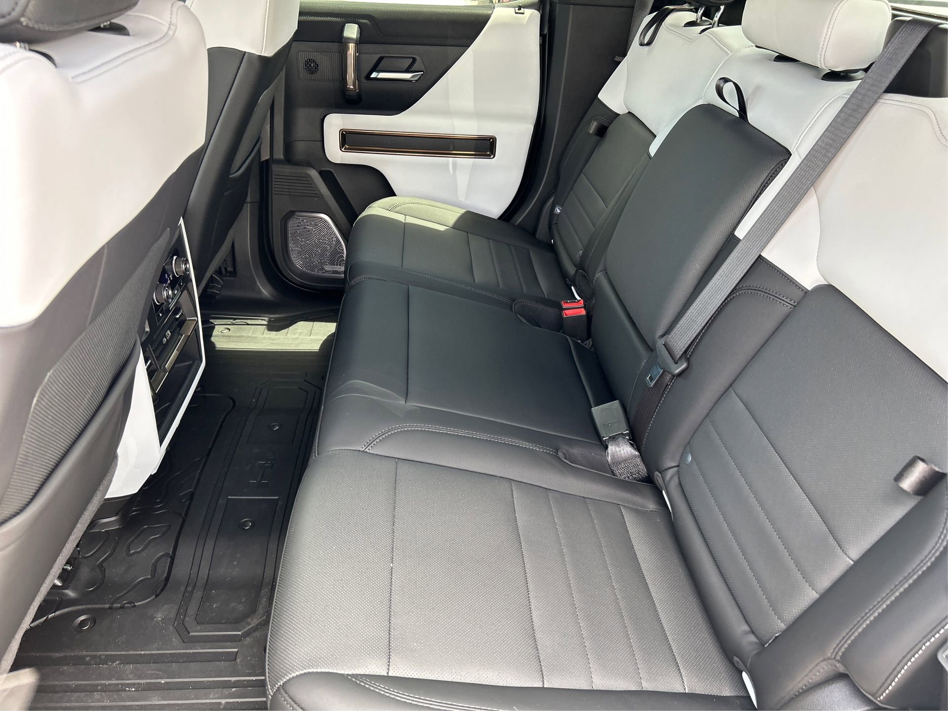 Used 2023 GMC Hummer EV Edition 1 image 12