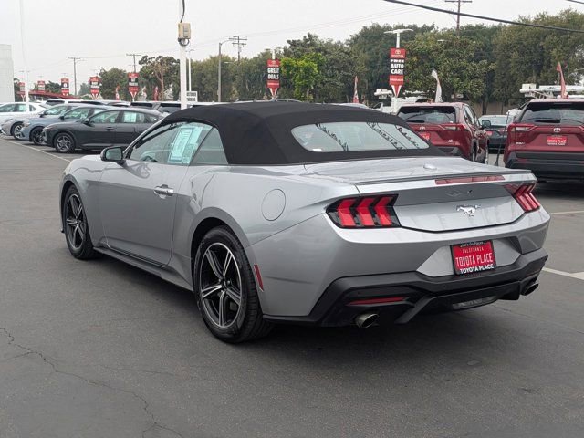 Used 2024 Ford Mustang Premium image 11