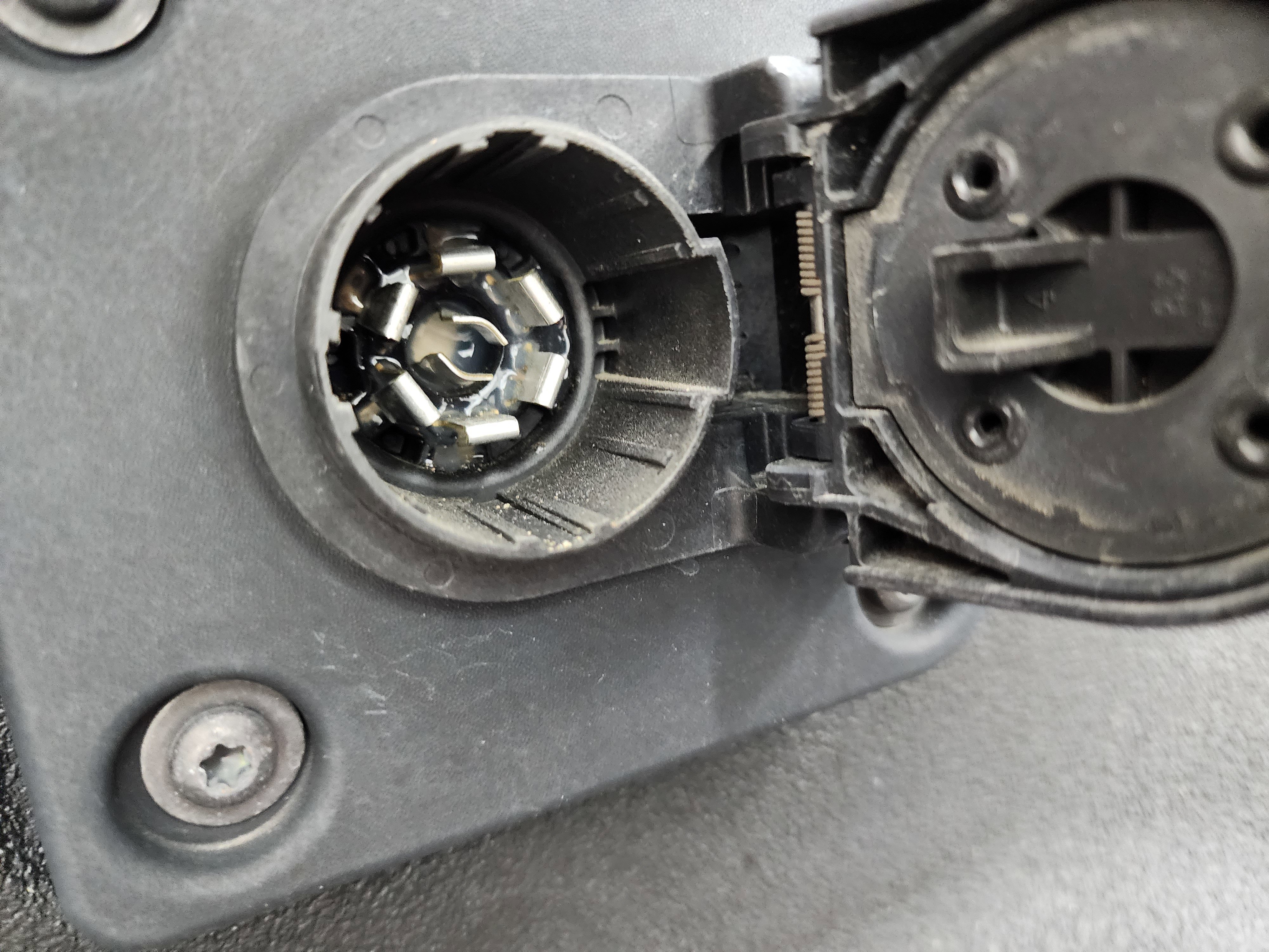 Used 2020 RAM 2500 Big Horn w/ Level 2 Equipment Group image 28