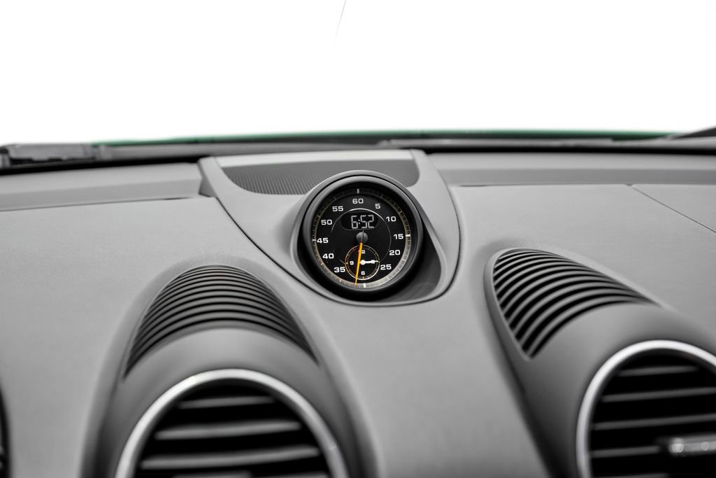 Used 2022 Porsche 718 Cayman GT4 RWD image 24