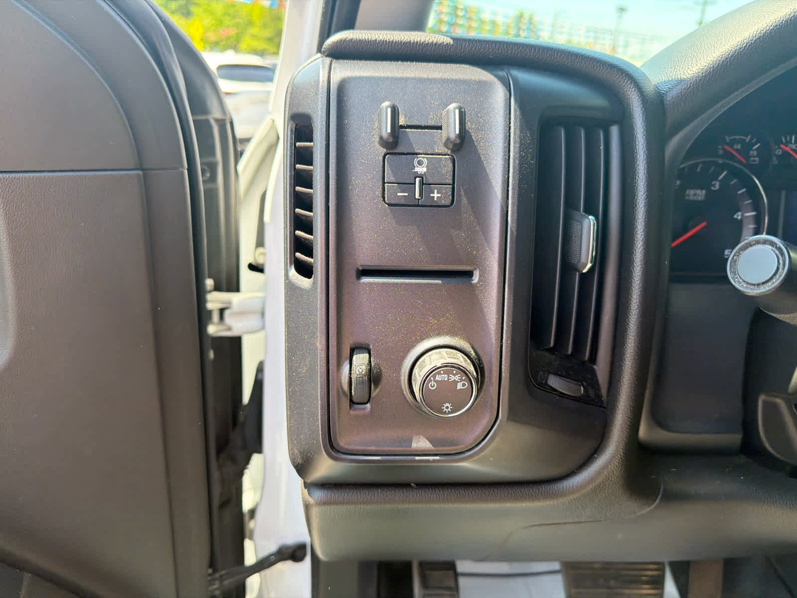 Used 2018 Chevrolet Silverado 3500 W/T w/ WT Convenience Package AWD/4WD image 18