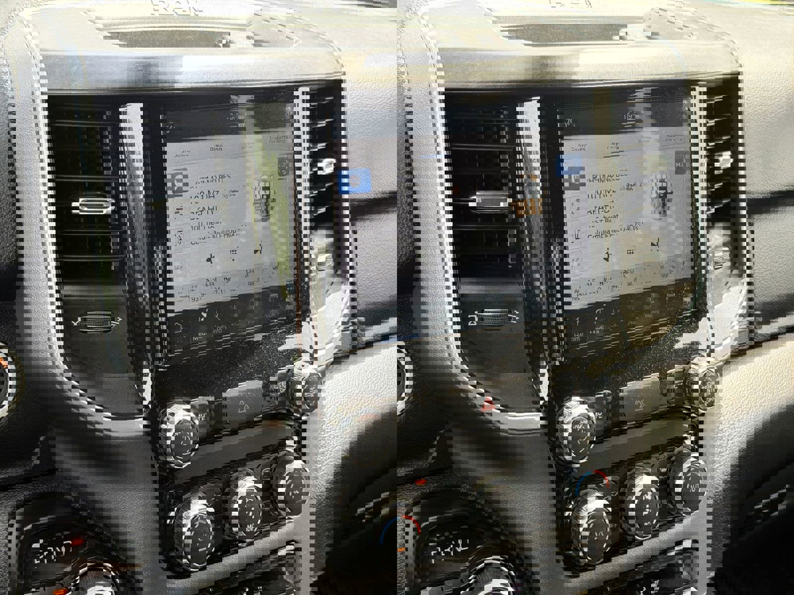 Used 2022 RAM 1500 Big Horn image 23