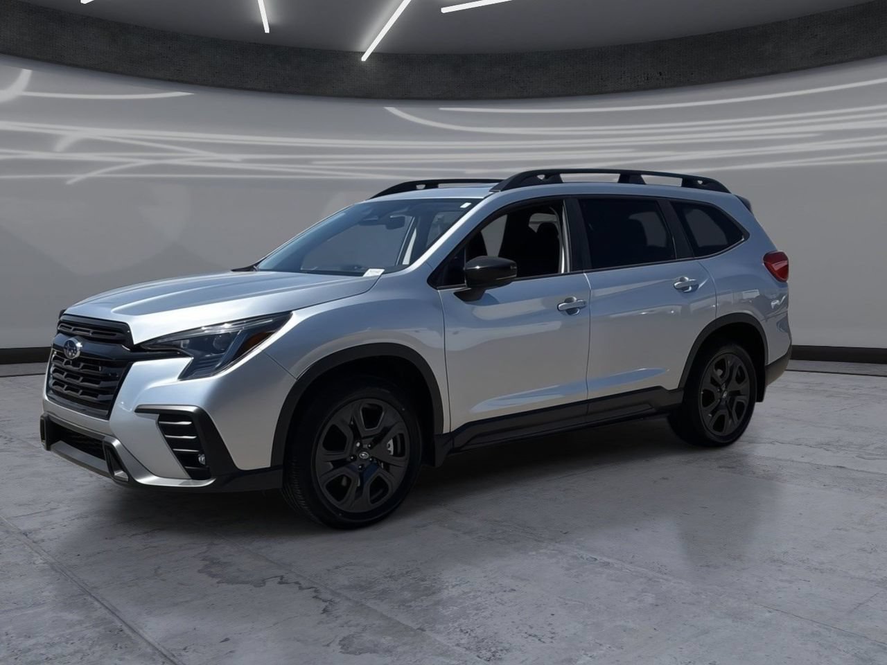New 2026 Subaru Ascent Bronze Edition AWD/4WD image 3