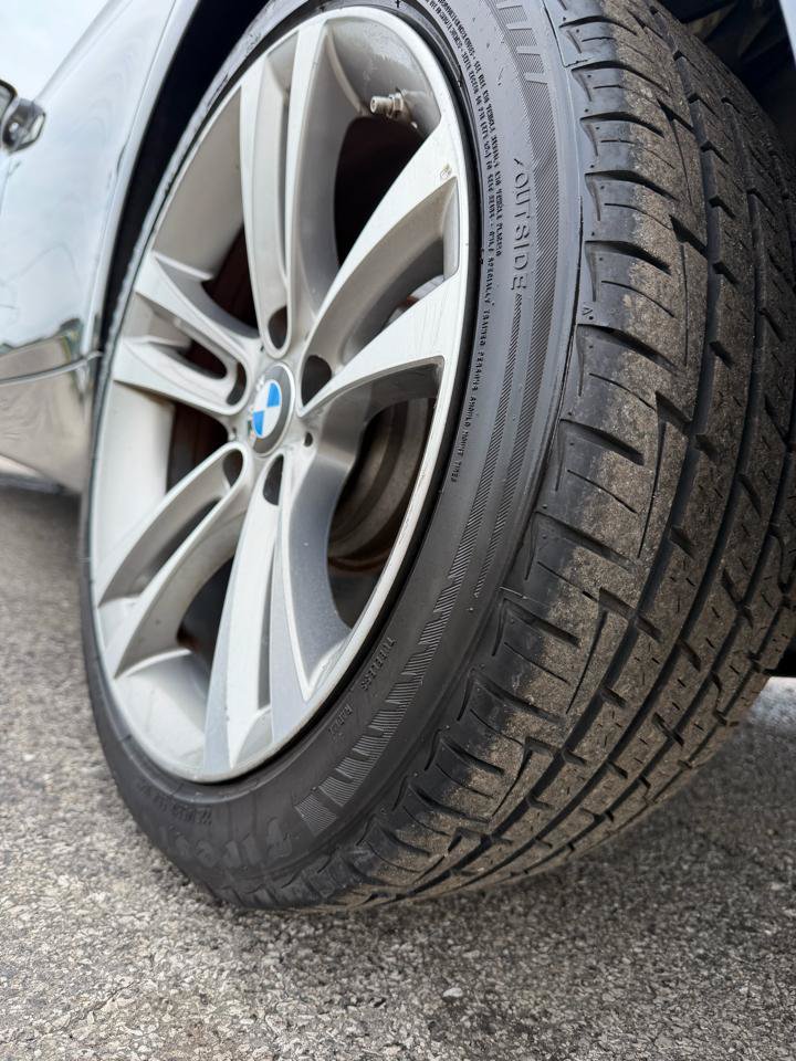 Used 2016 BMW 340i Sedan RWD image 9
