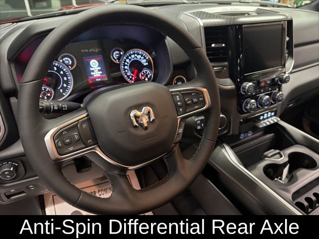 New 2026 RAM 1500 Big Horn image 19