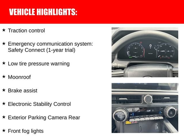 Certified 2025 Toyota 4Runner Limited AWD/4WD image 27