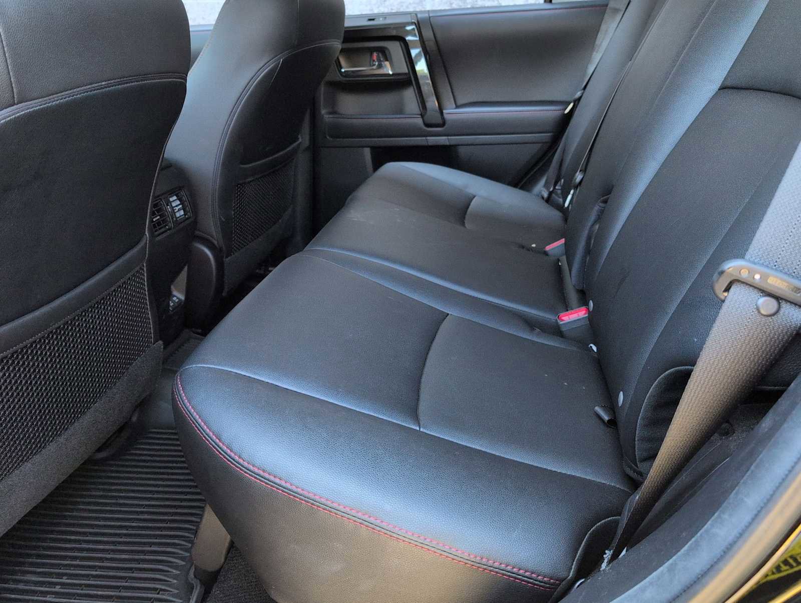 Used 2022 Toyota 4Runner TRD Off-Road Premium image 19