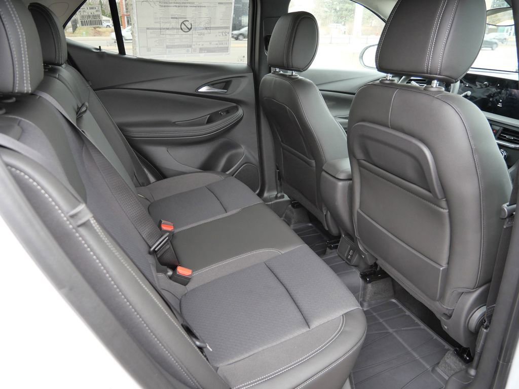 New 2026 Buick Encore GX Preferred w/ Advanced Technology Package image 25