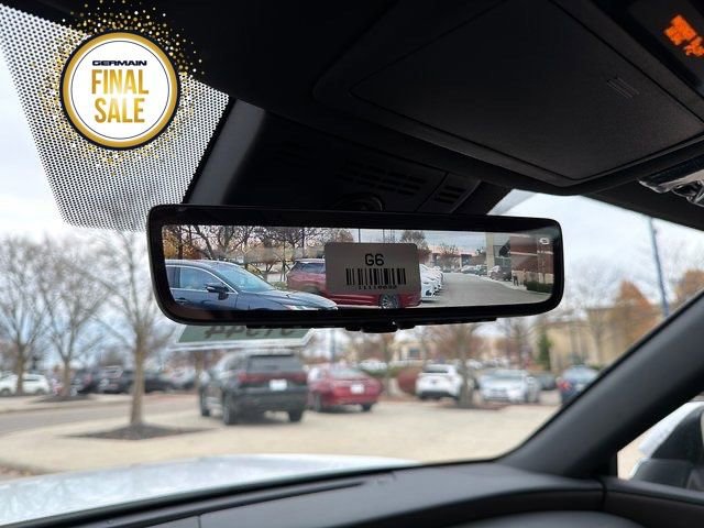 New 2026 Lexus TX 350 AWD image 28