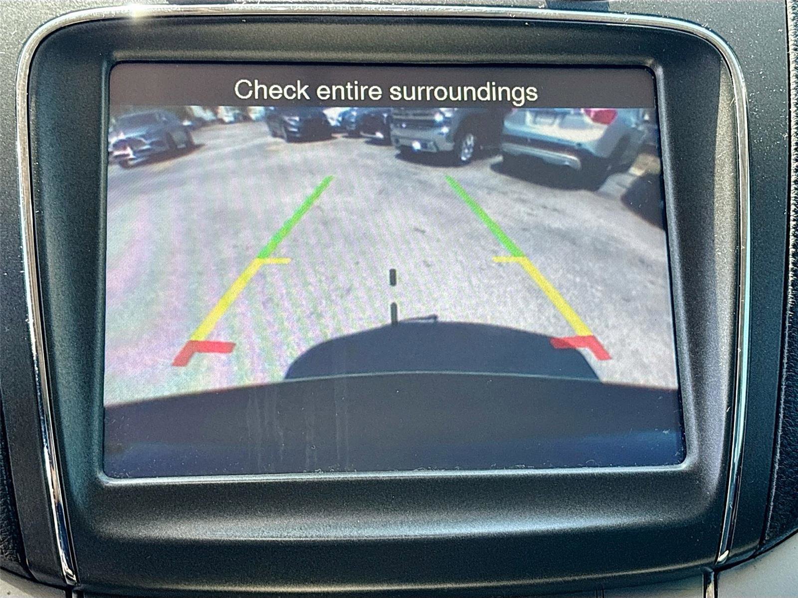 Used 2020 Dodge Journey Crossroad FWD image 13