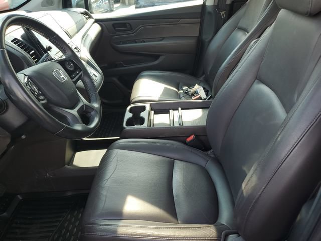 Used 2019 Honda Odyssey EX-L image 17