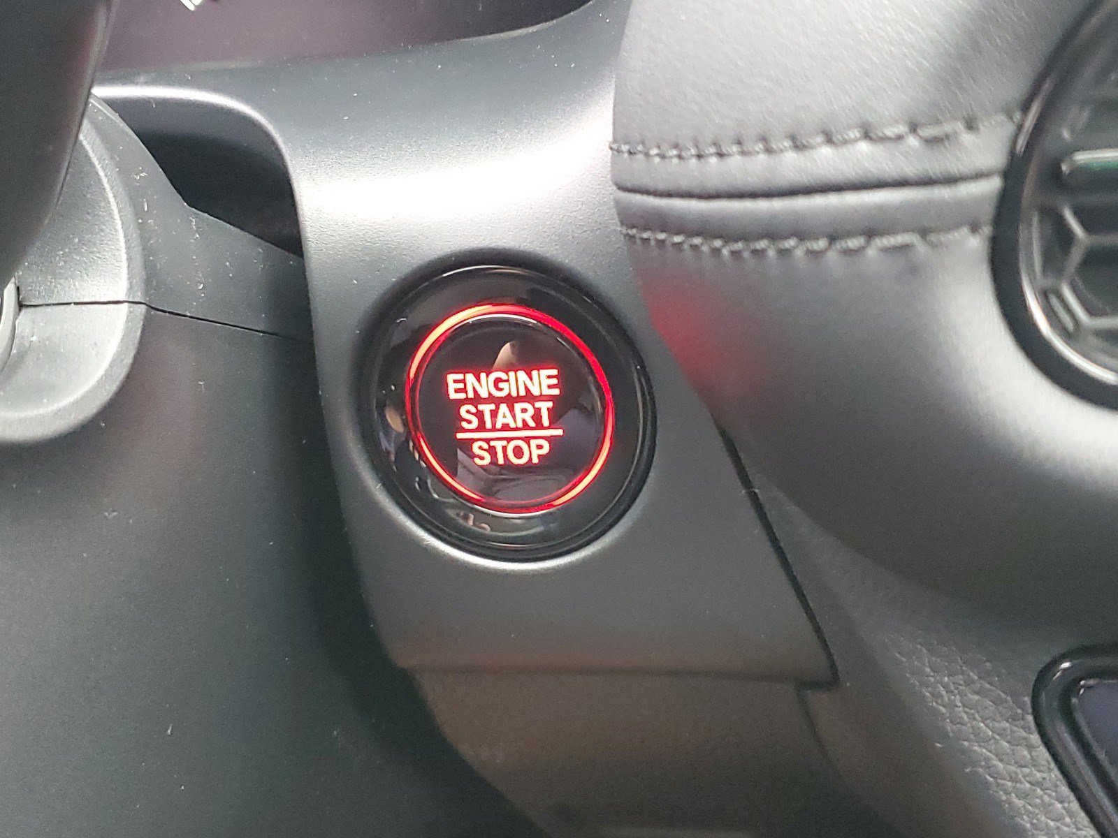 New 2024 Honda HR-V LX image 24