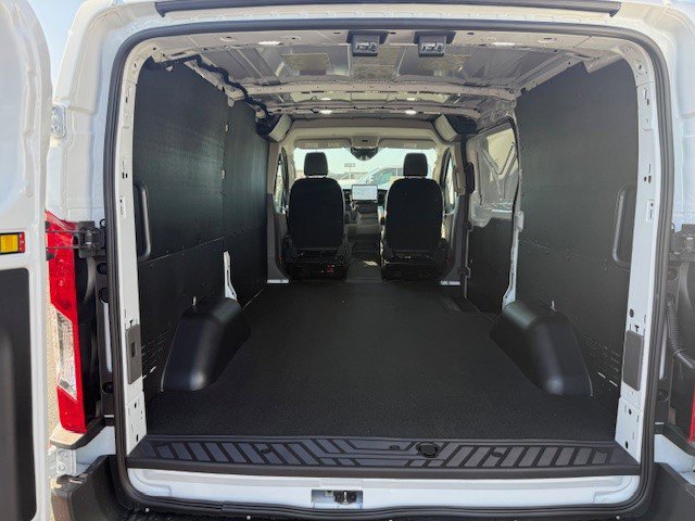 New 2025 Ford Transit 250 Low Roof AWD w/ Load Area Protection Package image 10