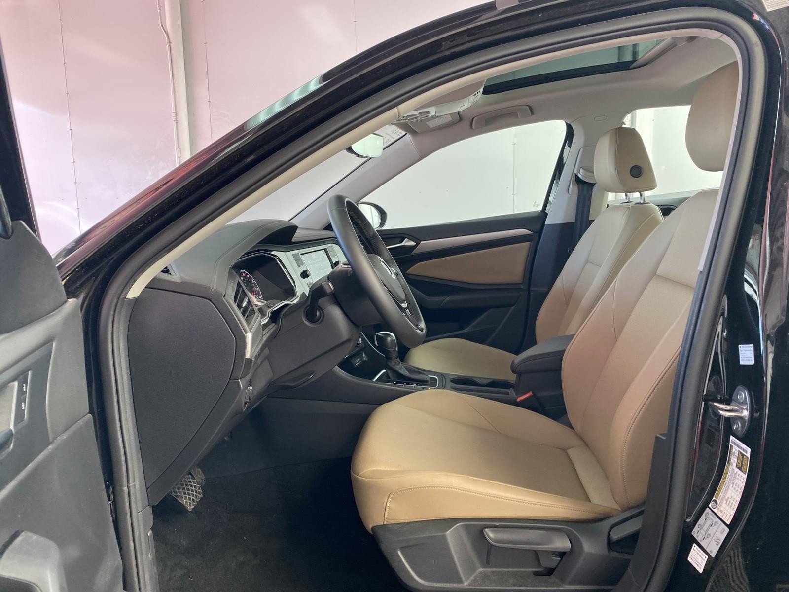 Used 2020 Volkswagen Jetta FWD image 19