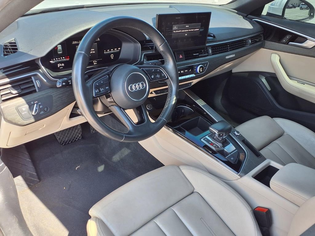 Used 2022 Audi A4 2.0T Premium Plus image 21