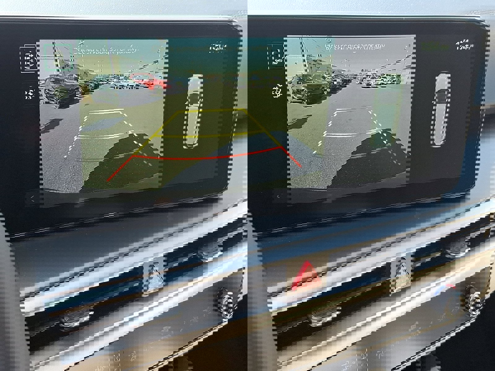 New 2026 Kia Sorento S image 14