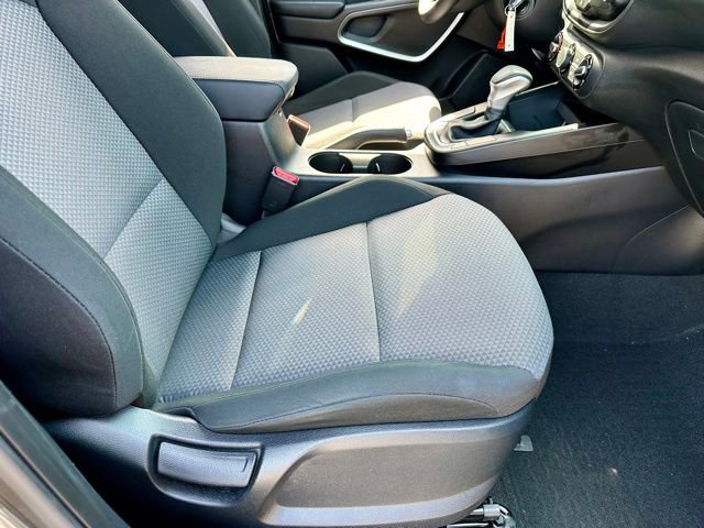 Used 2022 Kia Soul LX w/ Technology Package image 22