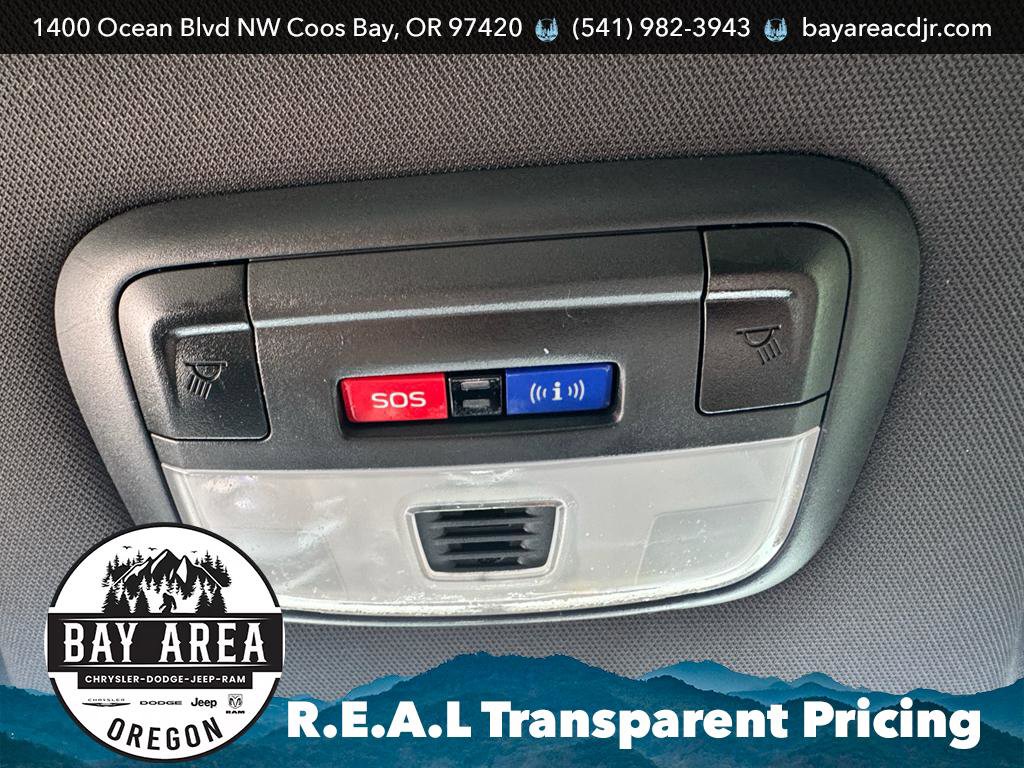 Used 2018 Subaru WRX STI image 17