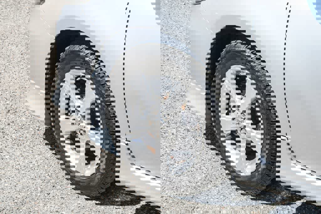 Used 2012 Toyota Corolla S FWD image 10