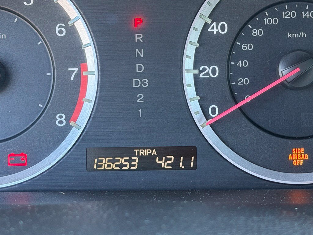 Used 2009 Honda Accord EX-L image 4
