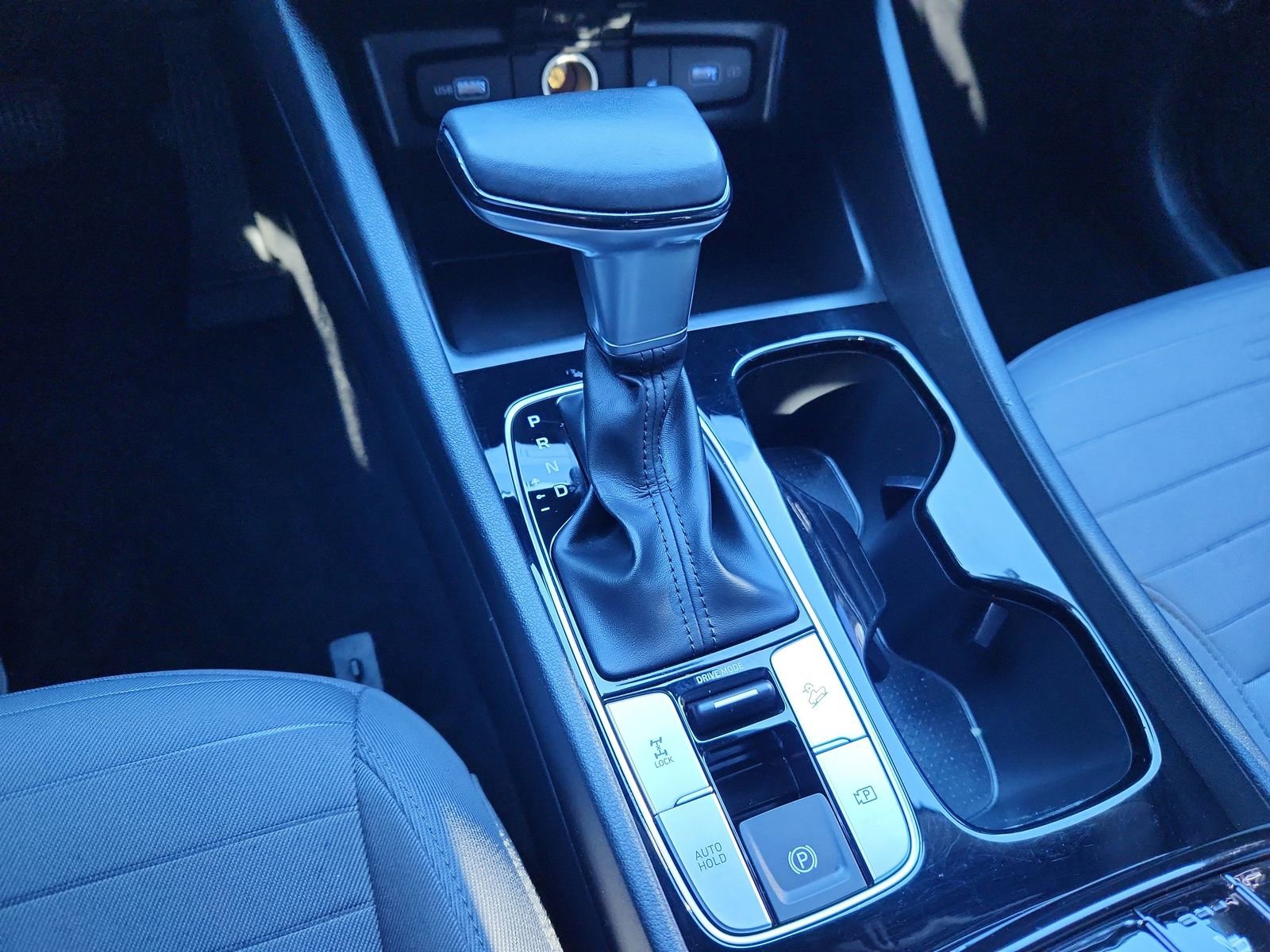 Used 2023 Hyundai Santa Cruz SEL Premium image 23