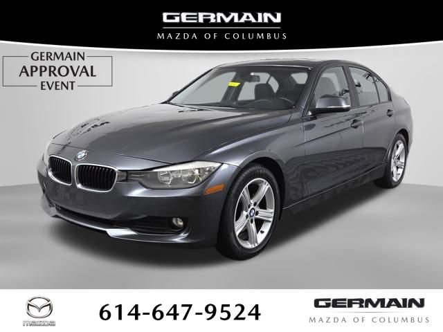 Used 2015 BMW 320i 320i