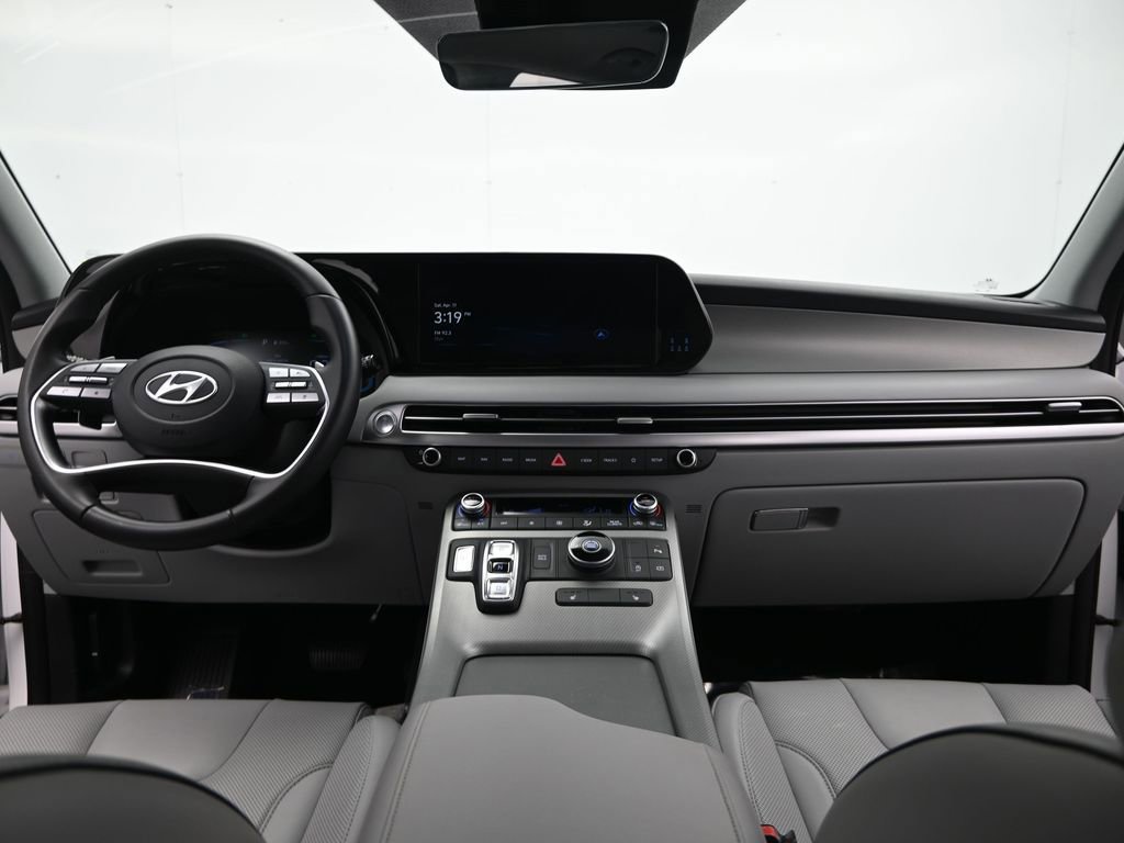 Used 2025 Hyundai Palisade SEL image 32