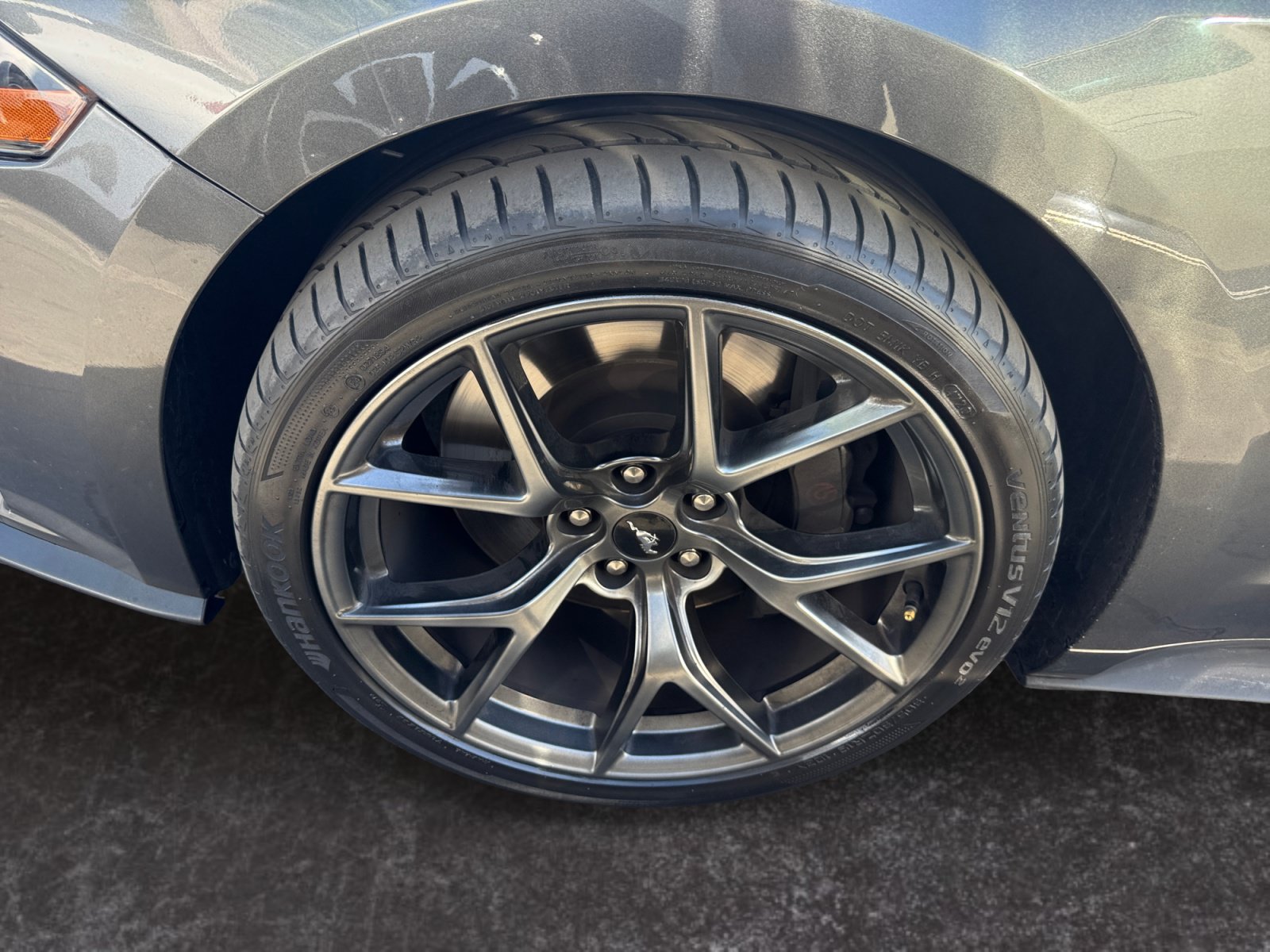 Used 2019 Ford Mustang GT Premium w/ Performance Package - Level 2 RWD image 14