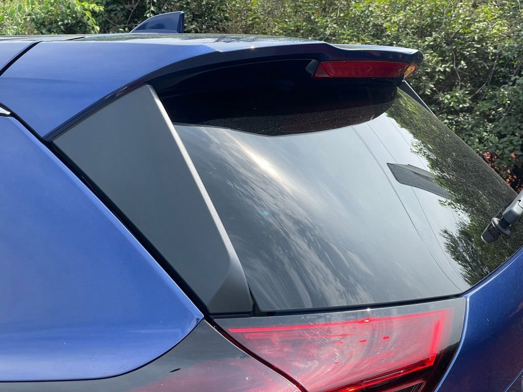 Certified 2023 Nissan Rogue SV AWD/4WD image 32