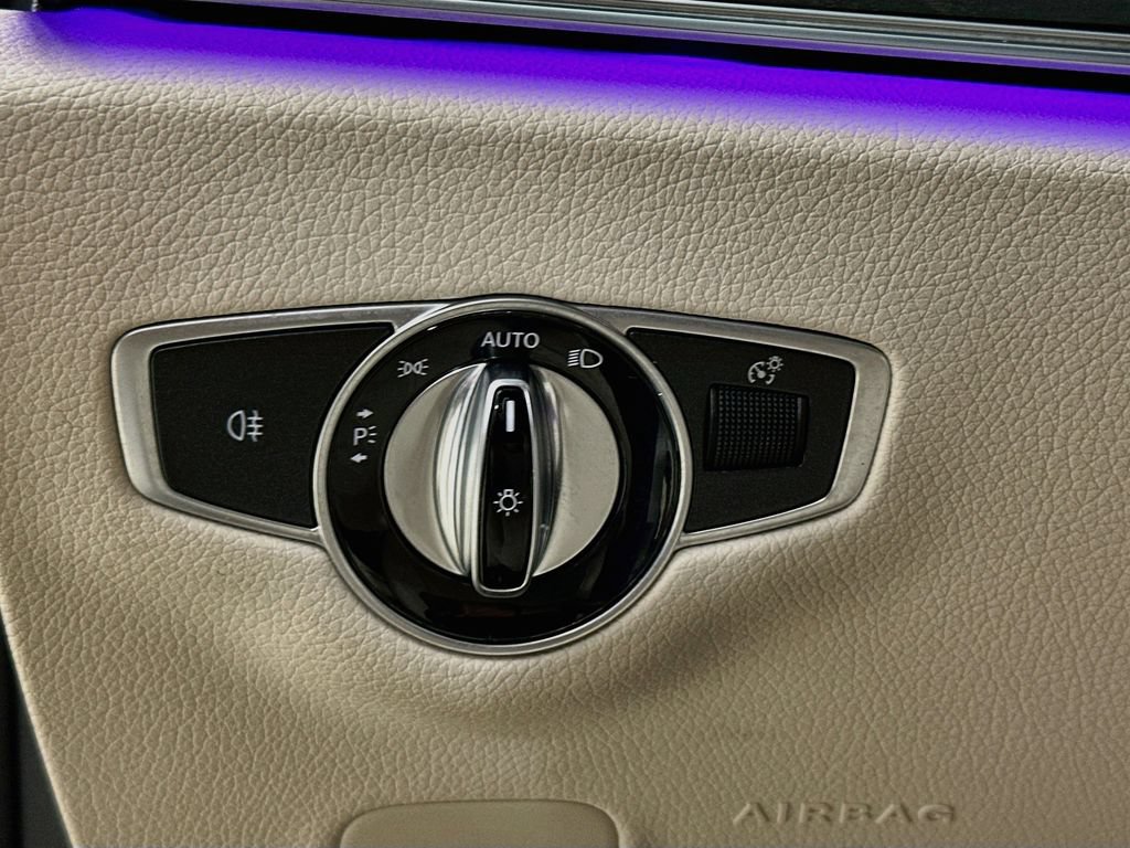 Used 2021 Mercedes-Benz E 350 Sedan w/ Premium Package image 12