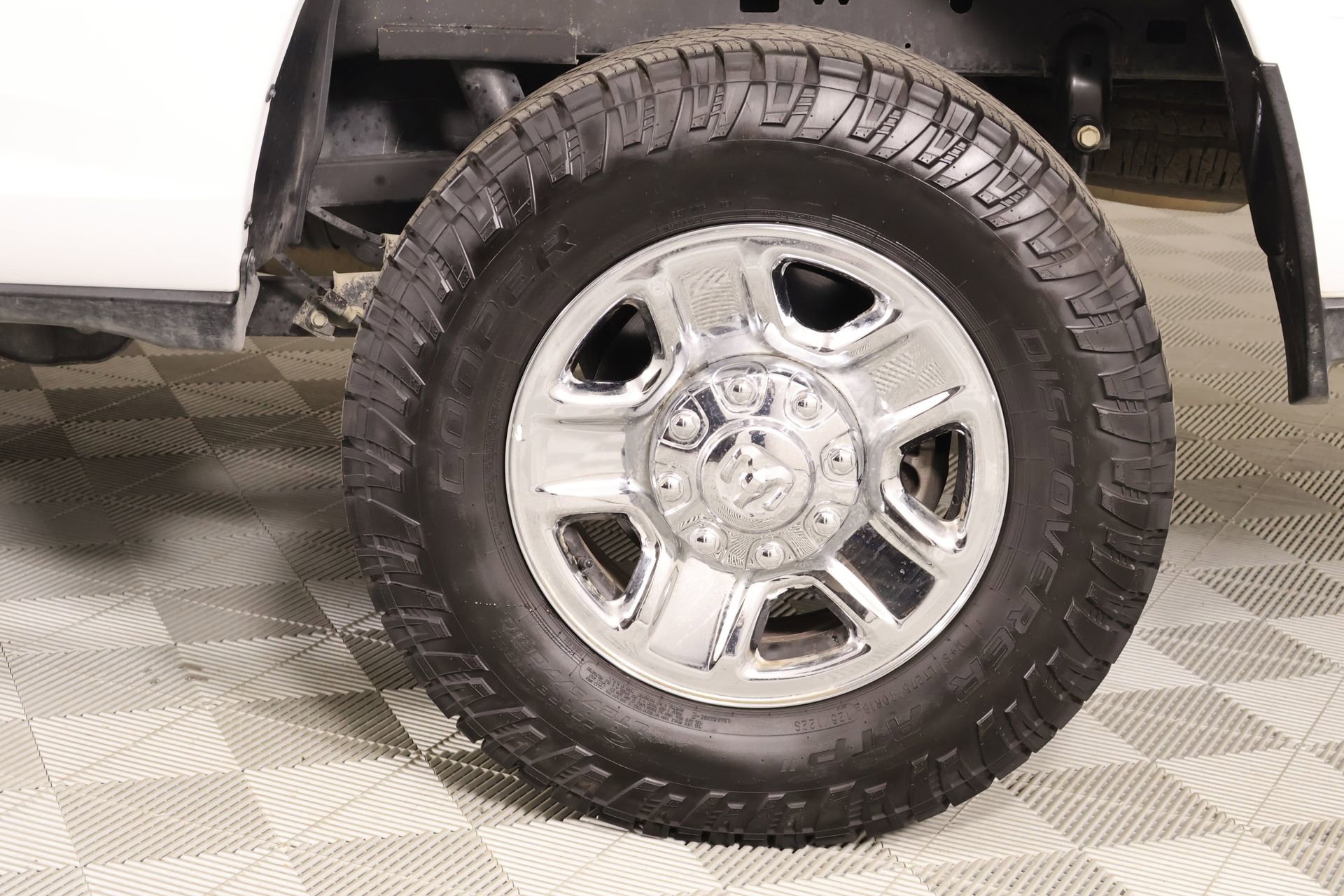 Used 2022 RAM 2500 Big Horn w/ Cold Weather Group AWD/4WD image 17