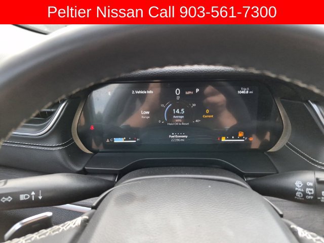 Used 2023 Jeep Grand Cherokee Limited RWD image 32