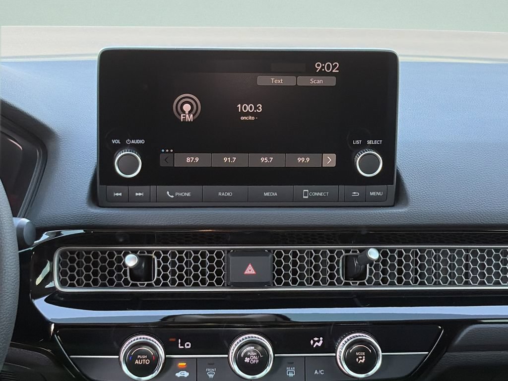 Used 2024 Honda Civic LX image 14