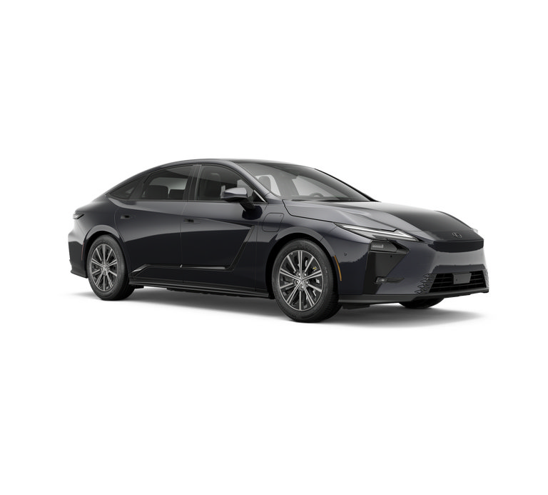 New 2026 Lexus ES 350e w/ Cold Area Package FWD image 25