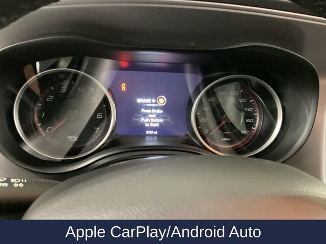 Used 2023 Dodge Charger Scat Pack image 15